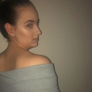 Meet your Posher, Luiza